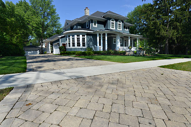 Best Driveway Paving Near Me  in Wauseon, OH